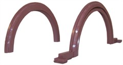 Těsnění klikové hřídele,zadní 4778126 Jeep Cherokee XJ,Grand Cherokee ZJ,WJ,Wrangler YJ,TJ Těsnění klikové hřídele,zadní 4778126 Jeep Cherokee XJ,Grand Cherokee ZJ,WJ,Wrangler YJ,TJ